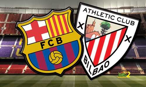 هدف اتلتيك بيلباو الثاني – اتلتيك بيلباو × برشلونة – (الدوري الاسباني) 27/04/2013