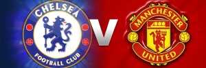 Chelsea-vs-Manchester-United