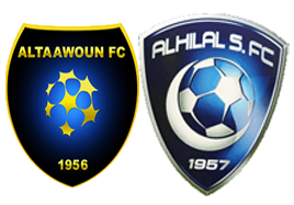 التصريحات – الهلال × التعاون – (الدوري السعودي للمحترفين) 18/04/2013