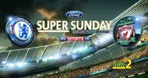 Liverpool-Chelsea