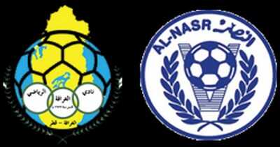 الهدف الرابع للغرافة – (النصر × الغرافة)-(دوري أبطال أسيا) 02/04/2013 –