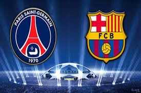 الهدف الأول لبرشلونة – (باريس سان جيرمان× برشلونة)-(دوري أبطال أوروبا) 02/04/2013 –