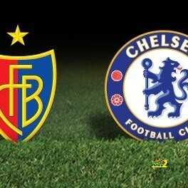 الهدف الأول لتشيلسي – ( تشيلسي – إنجلترا × بازل – سويسرا)-(الدوري الأوروبي) 25/04/2013