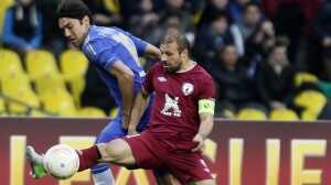 FC Rubin Kazan v Chelsea FC - UEFA Europa League Quarter Final: Second leg