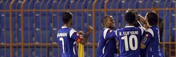لأول مرة في تاريخة .. الفتح بطلا للدوري السعودي