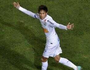 بيريز يحاول عرقلة صفقة انتقال نيمار لبرشلونة بـ100 مليون يورو ..!