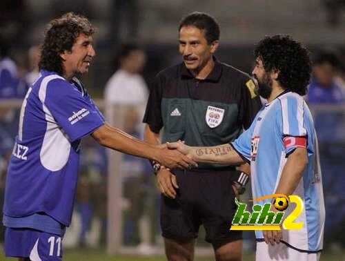 فيديو : زوار الماركا لم يختاروا هدف ميسى كأفضل هدف مارادونى فى التاريخ