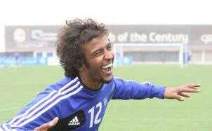 تعرف على كواليس إنتقال الشهراني إلى الهلال