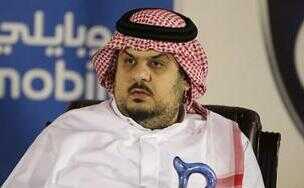 الهلال يحتج رسميا على الممارسات الإيرانية