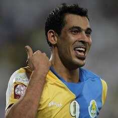السفاح ينفى مفاوضات الاهلي المصري