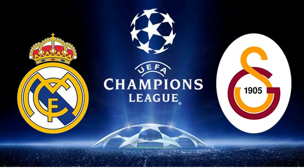 تشكيلة : غالطة سراي يستقبل ريال مدريد املاً في رد الاعتبار