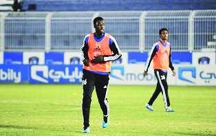 فلاته “المعار” يعود إلى الهلال