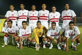 عروض اوروبيه وخليجية لمواجهة الزمالك