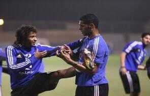 الهلال إستعد للتعاون