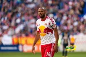 Thierry Henry
