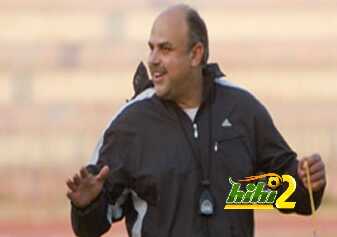 مدرب الزمالك : قادرون على هزيمة سان جورج فى ملعبة