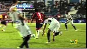 فيديو: كوبري مذهل في الارجنتين