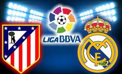 تشكيلة : صراع الوصافة يحكم على ديربي مدريد