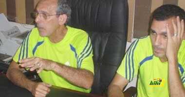 مدرب الزمالك يطالب اللاعبين بتخطي عقبة سان جورج
