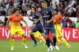 SOCCER-FRANCE/
