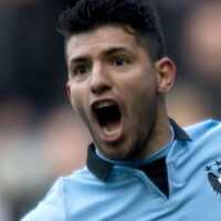 أجويرو: السيتي لن يفرط في لقب الكأس
