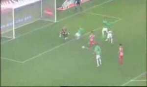فيديو: هدف مارادوني من لاعب أوليمبياكوس