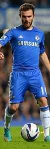 Chelsea v Manchester United - Capital One Cup Fourth Round