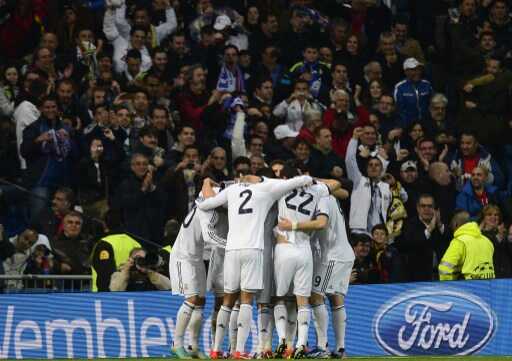 صورة: قنبلة من الصحف الكتالونية… برشلونة يخطط للتعاقد مع لاعب من ريال مدريد!