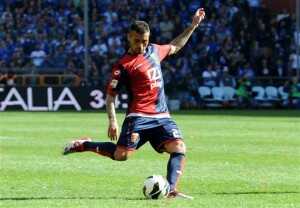 Italy Serie A Soccer