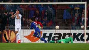 FC Basel 1893 v Tottenham Hotspur FC - UEFA Europa League Quarter Final