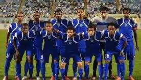 شارك برأيك : ما سبب فوز الفتح بلقب الدوري السعوي ؟