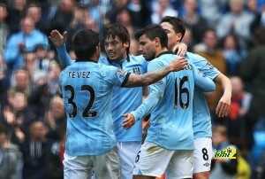 Manchester City v West Ham United - Premier League
