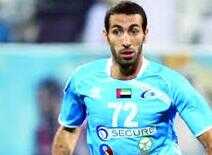 فيديو : ابو تريكه يهدر فرصة سهلة جدا ضد الأهلي ..!