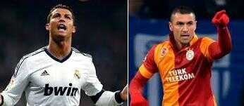 تقرير : كريستيانو رونالدو VS بوراك يلماز .. صراع الهدافين ..!
