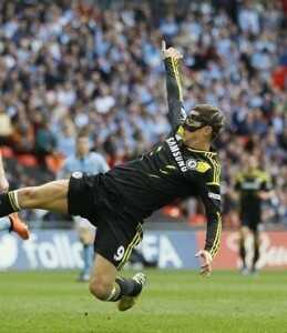 Britain Soccer FA Cup 3