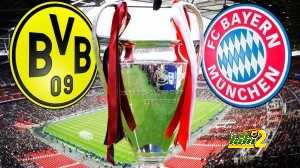 Borussia_dortmund-Bayern_muenchen