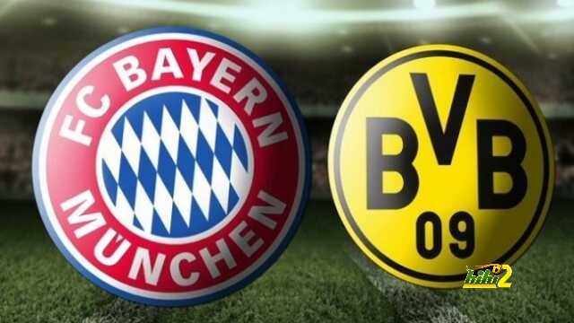 طرد لاعب بايرن ميونخ – بوروسيا دورتموند × بايرن ميونخ – (الدوري الالماني) 04/05/2013