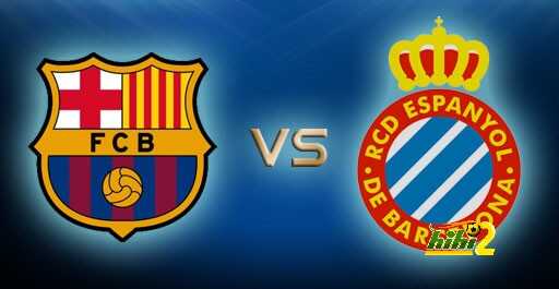 طرد لاعب اسبانيول – اسبانيول × برشلونة – (الدوري الاسباني) 26/05/2013