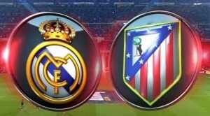 Real-Atlético