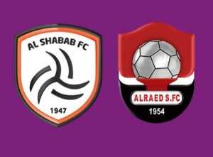 SHABAB-RAED