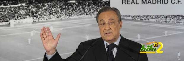عاجل : بيريز يؤكد رحيل مورينيو عن ريال مدريد ..!