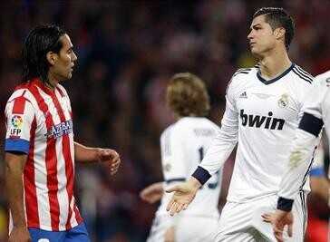 ريال مدريد يهزم على ملعبه للمرة الأولى منذ هزيمته أمام برشلونة  ..!