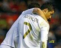 فيديو : شاهد الهدف الأفضل لكريستيانو مع ريال مدريد ..!