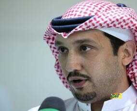 رئيس الاهلي : الامور لم تحسم ابدا امام النصر
