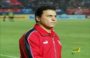 فيديو : قناة الاهلي المصري تؤكد رحيل البدري
