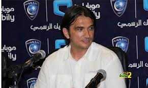 زلاتكو يستعين بلاعبي الاولمبي امام الإتحاد
