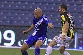 إدارة الإتحاد تشكو جماهير الهلال “العنصرية”