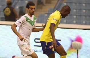 رئيس الاهلي : الحوسني باقي