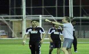 رباعي الشباب فى كشف المنشطات
