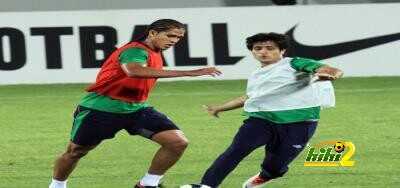 الاهلى يستعد للجيش بلا راحة